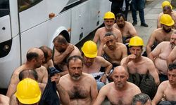Doruk Madencilik İşçilerinden "Sözünüzü Tutun" Eylemi: 1 Haziran’da Alanlara İniyorlar