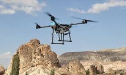 İzinsiz Dron Uçurmanın Bedeli Pahalıya Patladı! Ceza Yememek İçin Ne Yapmalı?