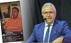 Dursun Mirza bu videoyu çok sevdi! "Bandırma il olabilir bak!"