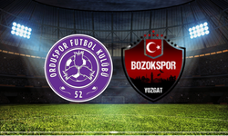 Play-Off Heyecanı Dorukta! 52 Orduspor FK – Yozgat Belediyesi Bozokspor Maçı Ne Zaman? Saat Kaçta? Hangi Kanalda?