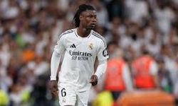 Galatasaray’dan Dünya Çapında Transfer Bombası: Camavinga Hamlesi!