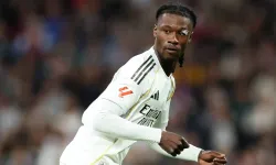 Yılın Transfer Bombası Resmen Patladı! Galatasaray, Real Madrid’in Eduardo Camavinga için Hareket Başladı!