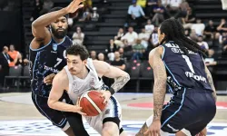 Anadolu Efes: 86 - Türk Telekom: 75 | Efes Çeyrek Final Serisinde 1-0 Öne Geçti! İşte Maçın Özeti:
