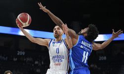 Anadolu Efes - Türk Telekom Play-Off Maçı Ne Zaman? Saat Kaçta, Hangi Kanalda?