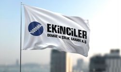 SPK Onayladı! Ekinciler Demir Çelik Halka Arzı Ne Zaman? Kaç Lot Dağıtılacak? Ne Zaman İşlem Görecek?