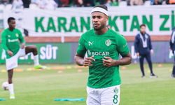 Iğdır FK - Amedspor Maçında Gol Düellosu! İlk Yarıda 4 Gol! 2-2