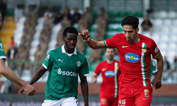 SON DAKİKA! Amedspor Süper Lig'e Yükseldi! Iğdır FK ile 3-3 Berabere Kaldı! Adını Süper Lig'e Yazdırdı!