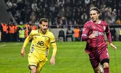Elazığspor  Adana 01 FK'yı Devirdi! Play-Off'ta Bir Üst Tura Yükseldi!
