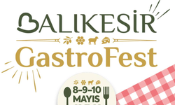 Lezzet Şöleni Başlıyor! Balıkesir GastroFest Ne Zaman? İşte Festival Programı ve Gelecek Konuklar: