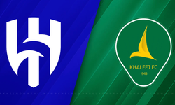 Al Khaleej – Al Hilal Maçı Hangi Kanalda, Saat Kaçta? İşte Yayın Bilgileri