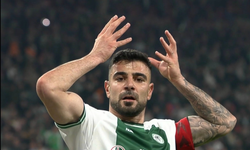 Konyaspor Kaptanı Adil Demirbağ'dan Dünya Kupası İçin Montella'ya Mesaj: "ABD'de Olacağım!"