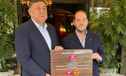 Balıkesir Kuzu Eti İçin Dev İş Birliği! Balıkesir Ticaret Borsası Ve Atelier Fiori 52 Arasında Kritik Protokol!