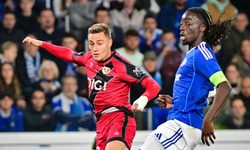 Rayo Vallecano Tarih Yazdı! Strasbourg'u Deplasmanda Devirip Finale Çıktılar