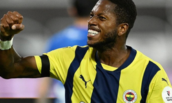 Konya'da Fenerbahçe Fırtınası! Konyaspor - Fenerbahçe Maçında İlk Yarı Sonucu: Fred Attı, Ortalık Karıştı!
