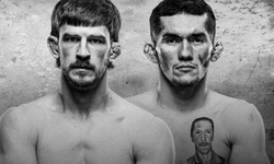 UFC Fight Night: Arnold Allen vs. Melquizael Costa Maçları Ne Zaman, Saat Kaçta ve Hangi Kanalda Canlı Yayınlanacak?