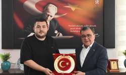 Balıkesirspor'da Sandık Tarihi Belli Oldu! Başkan Adayı Mert Acar Sahaya İndi