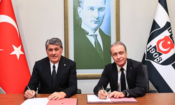 Beşiktaş Yeni Futbol Direktörünü Açıkladı! Önder Özen Geri Döndü!