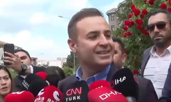 Ahmet Akın Kılıçdaroğlu'nun Evinden Çıkıp Genel Merkez'e Doğru Yola Çıktı! İşte İlk Açıklama: