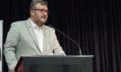 Saadet Partisi Balıkesir İl Başkanı Abdülkadir Durmaz'dan Kurban Bayramı Mesajı!