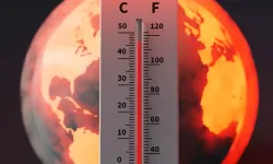 Süper El Nino Nedir? Türkiye El Nino'dan Etkilenecek Mi? Deniz Suyu Sıcaklığı Rekoru Kırılacak!