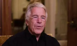 Epstein Davasında Gizli İfade ! Uzun Yıllar Yanındaydı: Asistanı Kellen O 3 Kritik İsmi İtiraf Etti!