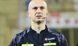 Beşiktaş - Trabzonspor Derbisinde Nefesler Tutuldu! Dev Maçın VAR Hakemi Erkan Engin Oldu!