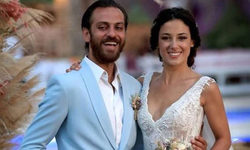 8 Yıllık Evlilik Tek Celsede Bitti! Erkan Kolçak Köstendil ve Cansu Tosun Sessiz Sedasız Boşandı!