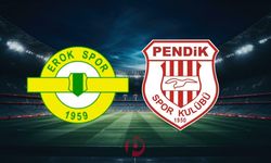 1. Lig'de Kader Anı! Esenler Erokspor - Pendikspor Maçı Ne Zaman? Saat Kaçta? Hangi Kanalda?