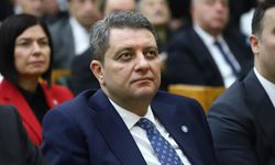 Son Dakika! İYİ Parti Milletvekili Ersin Beyaz İstifa Etti!