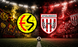Nefesler Tutuldu! Eskişehirspor - Ayvalıkgücü Play-Off Maçı Ne Zaman? Saat Kaçta, Hangi Kanalda?