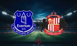 Everton - Sunderland Maçı Saat Kaçta, Hangi Kanalda? Premier Lig'de Kritik Pazar