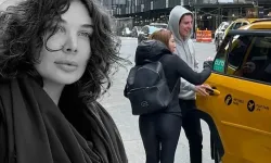 ABD’de Tutuklu Eylem Tok’tan Flaş Açıklama! 'Helalleştik Ve Anlaşma Yaptık'