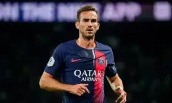 Galatasaray'dan Dev Orta Saha Hamlesi! Fabian Ruiz İçin 30 Milyon Euro'luk Teklif Hazır!