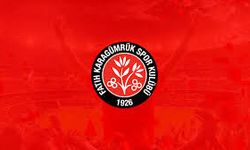 Süper Lig'de Bir Devir Kapandı! Fatih Karagümrük Küme Düştü!