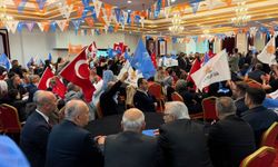 AK Parti'de seçim startı gibi bayram buluşması: Tatil yok, sahadayız!