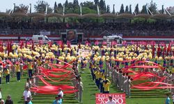 Bir zamanlar 19 Mayıs