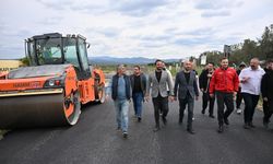 Ahmet Akın Zenginler Yolu'nu inceledi