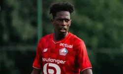 Beşiktaş ve Trabzonspor Karşı Karşıya! Lille'in Yıldızı Felix Correia İçin Dev Transfer Yarışı Başladı
