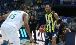 Fenerbahçe Beko - Esenler Erokspor Basketbol Play-Off Maçı Ne Zaman, Saat Kaçta, Hangi Kanalda?