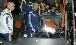 Son Dakika: Fenerbahçe Otobüsüne Saldırı Dosyası 11 Yıl Sonra Yeniden Açıldı! Bakan Gürlek Duyurdu!