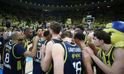 Fenerbahçe Beko Final Four Aşkına Parkede! Zalgiris - Fenerbahçe Beko 4. Maçı Ne Zaman, Saat Kaçta, Hangi Kanalda?