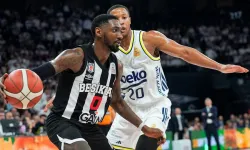 Fenerbahçe Beko - Beşiktaş Gain Maçı Nasıl İzlenir? İşte Canlı Yayın Kanalları: