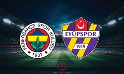 Fenerbahçe - Eyüpspor Maçı Ne Zaman, Saat Kaçta, Hangi Kanalda? İşte Muhtemel 11'ler