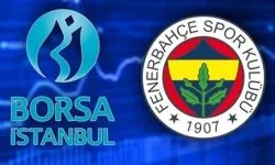 Aziz Yıldırım Adaylığını Açıkladı, Fenerbahçe Hisseleri Şaha Kalktı! Borsada Tavan Görüldü