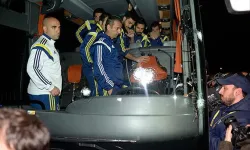 Anayasa Mahkemesi Fenerbahçe Otobüs Kurşunlanması Kararını Açıkladı: Fenerbahçe’nin Yaşam Hakkı Başvurusuna Ret Kararı