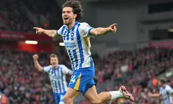 Tromsø - Brighton Maçının İlk 11'leri Belli Oldu: Ferdi Kadıoğlu Oynuyor mu?
