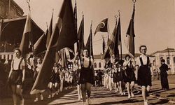 107. Yıla Özel Coşku! En Güzel, Kısa, Anlamlı ve Yeni 19 Mayıs Mesajları Burada!