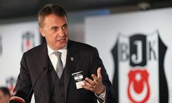 Fikret Orman’dan Beşiktaş Taraftarına Heyecan Veren Mesaj! Fikret Orman Beşiktaş Başkanlığına Geri mi Dönüyor?