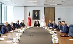 Finansal İstikrar Komitesi Toplantısı Sona Erdi: Kararlar Ne Oldu?