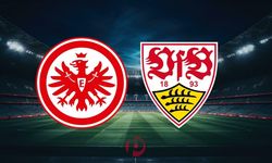 Eintracht Frankfurt - VfB Stuttgart Maçı Saat Kaçta, Hangi Kanalda? Can Uzun İlk 11'de Mi?